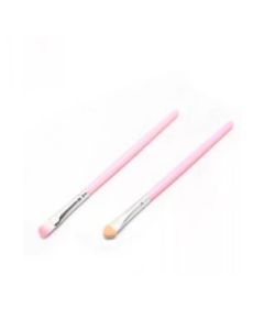 2in1 Eyeshadow Brush