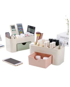 Cosmetic Storage Box MAkeup Organizer