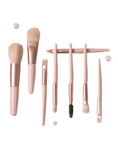 Makeup Brush Set