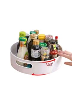 Condiments Organizer