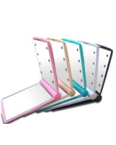 Make Up Mirror Cosmetic Light Up