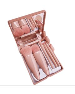 Mini Makeup Brush 5in1