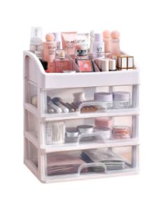  4 Layer Cosmetics Box