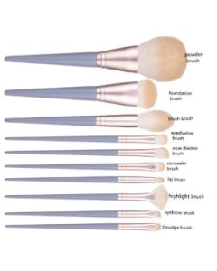 RKG Blue Bridge Brush Set