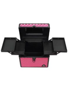 Gladking Large Makeup Kit